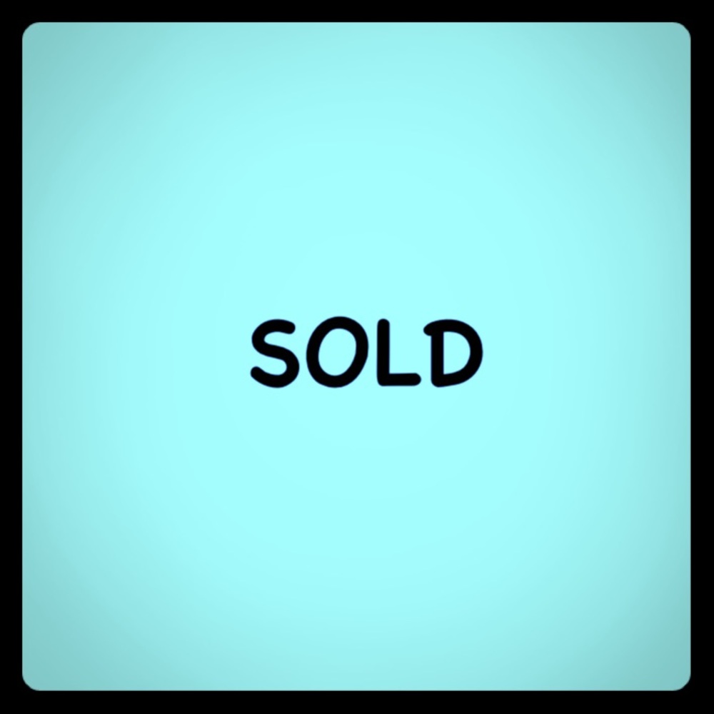 SOLD